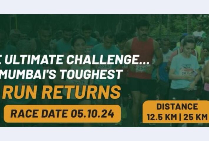 Bnp Endurathon 25.0 – 2024 – 8 Edition