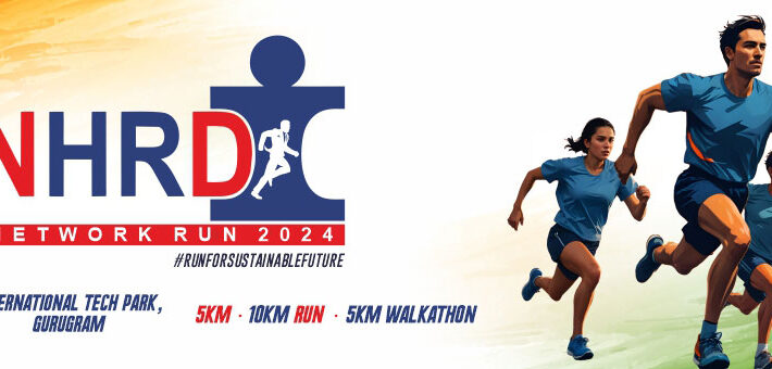 Nhrd Network Run 2024